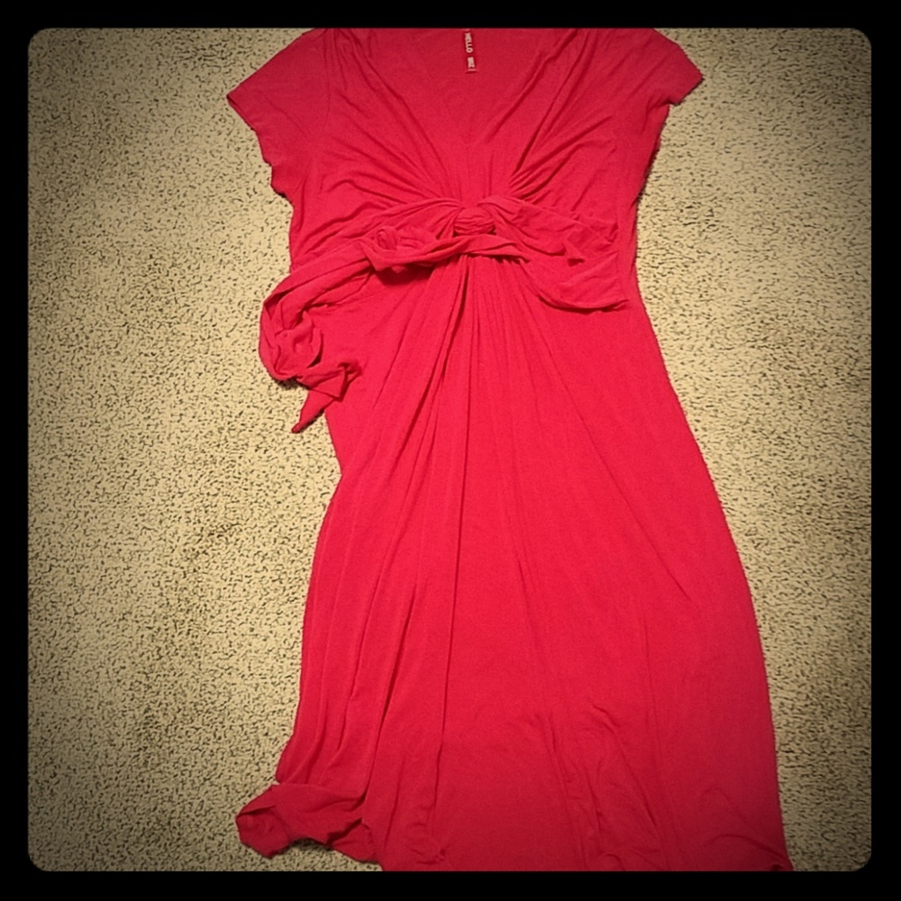 Maternity dress